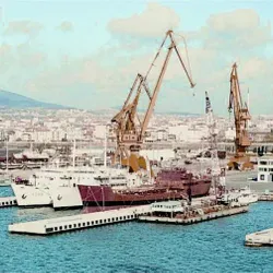 PENDİK DOCKYARD, İSTANBUL-TÜRKİYE