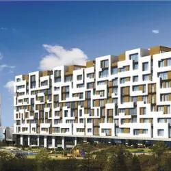 MIRACLE RESIDENCE, KURTKÖY, İSTANBUL-TÜRKİYE