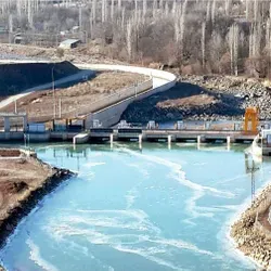 BURÇAK I HEPP, GİRESUN-TÜRKİYE