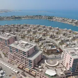 MARINA CITY PLOT C2 VILLAS AND RESIDENCES, ABU DHABI-UAE