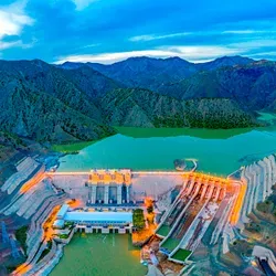BEYHAN I DAM AND HEPP (582 MW-1294 GWh), ELAZIĞ-TÜRKİYE