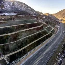 ERZİNCAN-PÜLÜMÜR JUNCTION-TÜRKİYE