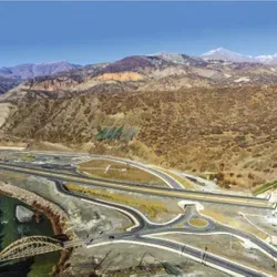 ERZİNCAN-PÜLÜMÜR JUNCTION-TÜRKİYE