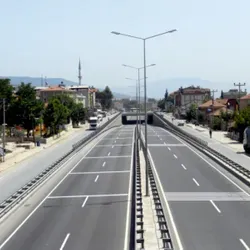 MEKECE-ADAPAZARI (2nd SECTION) STATE HIGHWAY-TÜRKİYE