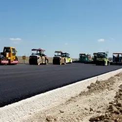 KONYA-EREĞLİ SECTION HIGHWAY-TÜRKİYE