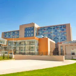 UŞAK STATE HOSPITAL ANNEX BUILDING (200 BEDS), ORAL AND DENTAL HEALTH CENTER (40 UNITS), UŞAK- TÜRKİYE