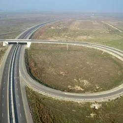 HACIKABUL-KÜRDEMİR KESİMİ YOL REHABİLİTASYONU-AZERBAYCAN
