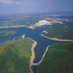 YILDIZ DERELERİ İÇME SUYU PROJESİ (II. AŞAMA), TÜRKİYE