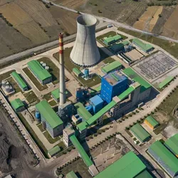 POLAT-1 THERMAL POWER PLANT, KÜTAHYA-TÜRKİYE