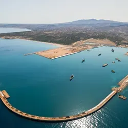 NADOR LİMANI-FAS