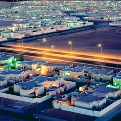 2200 KONUT İNŞAATI, JUFRA-LİBYA