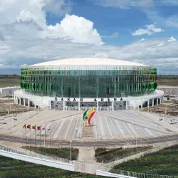 DAKAR ARENA-SENEGAL