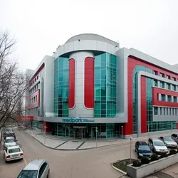 MEDPARK INTERNATIONAL HOSPITAL, CHISINAU-MOLDOVA