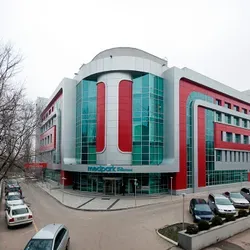 MEDPARK ULUSLARARASI HASTANESİ, KİŞİNEV-MOLDOVA