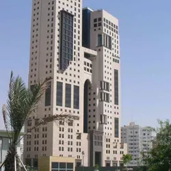 BURJ BULAYLA, TRABLUS-LİBYA
