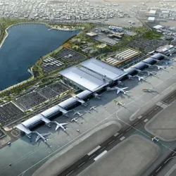BAHRAIN AIRPORT MODERNIZATION PROGRAM MAIN WORKS-BAHRAIN