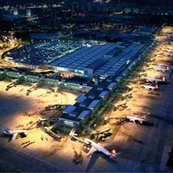 İSTANBUL ATATÜRK AIRPORT-TURKEY