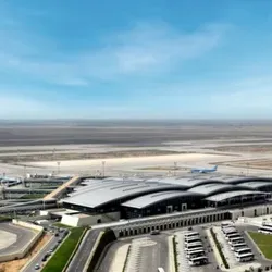 ENFIDHA-HAMMAMET AIRPORT-TUNISIA