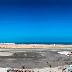 MUSCAT AIRPORT INFRASTRUCTURE WORKS-OMAN