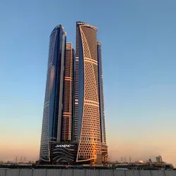 DAMAC TOWERS BY PARAMOUNT, DUBAI-UAE