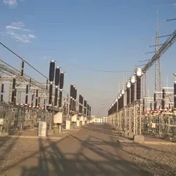 AHAL-2 GÜÇ SANTRALİ (252,2 MW, 220 kV / 110 kV ŞALT SAHASI)-TÜRKMENİSTAN
