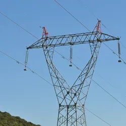 KIŞLADAĞ GOLD MINE SUBSTATION (154 kV), UŞAK OSB SUBSTATION ENERGY TRANSMISSION LINE (28 KM)-TÜRKİYE