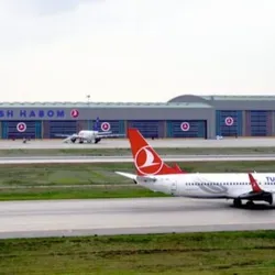 SABİHA GÖKÇEN AIRPORT AVIATION MAINTENANCE REPAIR AND OVERHAUL CENTER (HABOM), İSTANBUL-TÜRKİYE