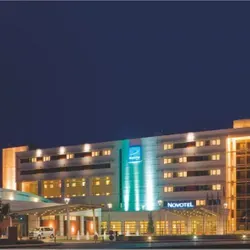 NOVOTEL TRABZON-TÜRKİYE