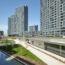 İNCEK LOFT, ANKARA-TÜRKİYE