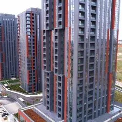 BULVAR LOFT, ANKARA-TÜRKİYE