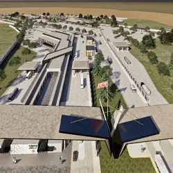 GÜRBULAK SINIR KAPISI, AĞRI-TÜRKİYE