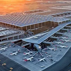 ISTANBUL NEW AIRPORT-TÜRKİYE