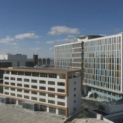 LÖSEMİLİ ÇOCUKLAR KENTİ, ANKARA-TÜRKİYE