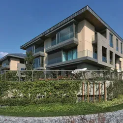 MESA IN ÇAMLICA, İSTANBUL-TÜRKİYE