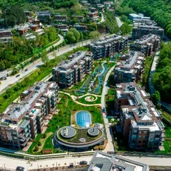 MESA ORMAN, İSTANBUL-TÜRKİYE