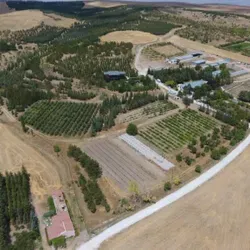 MESA FARMTECH TARIM