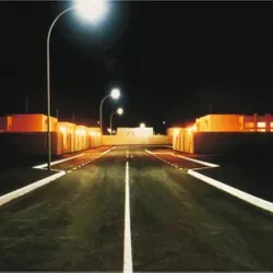 445 VİLLA VE DONATILARI, TOBRUK-LİBYA