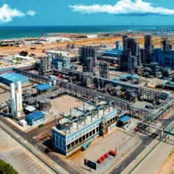 SOCAR POLYMER-POLİPROPİLEN TESİSİ, SUMQAYIT-AZERBAYCAN