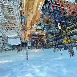 MOSKOVA RAFİNERİSİ – SÜLFÜR GERİ KAZANIM ÜNİTESİ (SRU), RUSYA FEDERASYONU