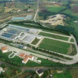 SAMSUN İÇME SUYU ARITMA TESİSİ, SAMSUN-TÜRKİYE