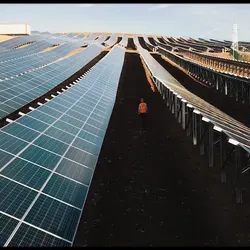 ERZURUM SOLAR POWER PLANT-TÜRKİYE
