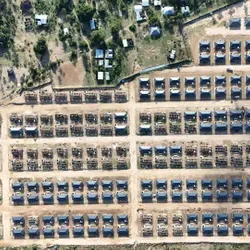 370 HOUSES WITH INFRASTRUCTURE FACILITIES, ZANZIBAR-TANZANIA
