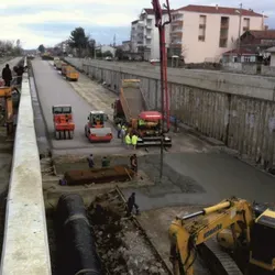 19 MAYIS-ALAÇAM-YAKAKENT STATE HIGHWAY-TÜRKİYE