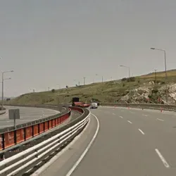 KIRIKKALE-DELİCE STATE HIGHWAY-TÜRKİYE