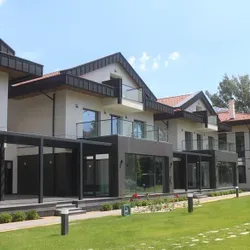 ELSİTEL MERKEZ YERLEŞKESİ, ANKARA-TÜRKİYE