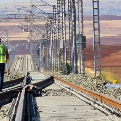 KAYAŞ – YERKÖY YÜKSEK HIZLI TREN HATTI, SİNYALİZASYON VE TELEKOMÜNİKASYON SİSTEMLERİ, ANKARA-YERKÖY-TÜRKİYE