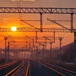 KAYAŞ – YERKÖY YÜKSEK HIZLI TREN HATTI, KATENER SİSTEMİ, ANKARA-YERKÖY-TÜRKİYE