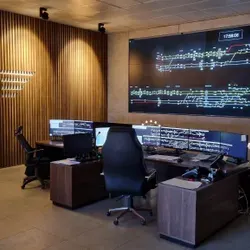 6.	GAZİRAY CTC MERKEZİ, GAZİANTEP-TÜRKİYE