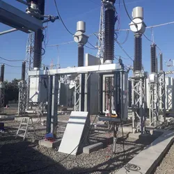 GAZİRAY TRAFO MERKEZİ, GAZİANTEP-TÜRKİYE