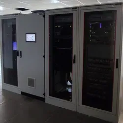 MARMARAY CR3 TELEKOMÜNİKASYON SİSTEMLERİ VE BAKIMI, İSTANBUL-TÜRKİYE